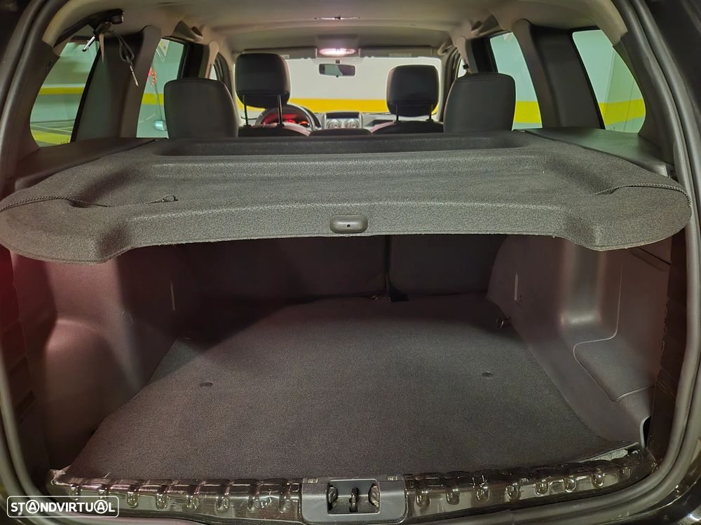 Dacia Duster 1.2 TCe Prestige - 31