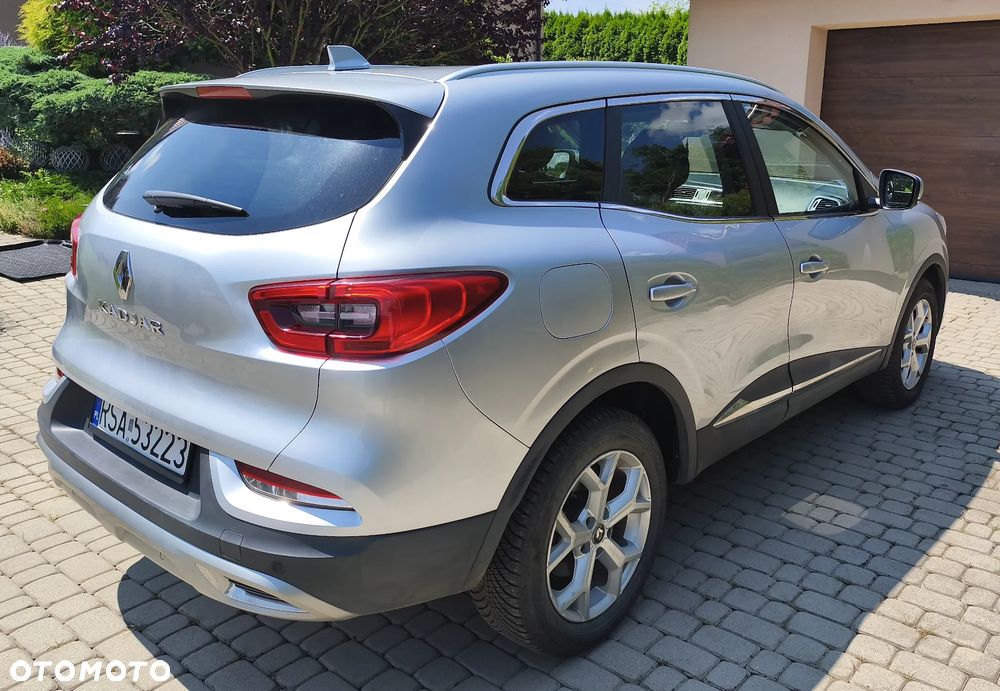 Renault Kadjar - 5