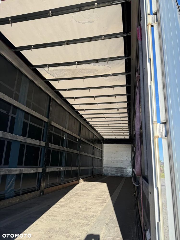 Schwarzmuller MEGA - 11