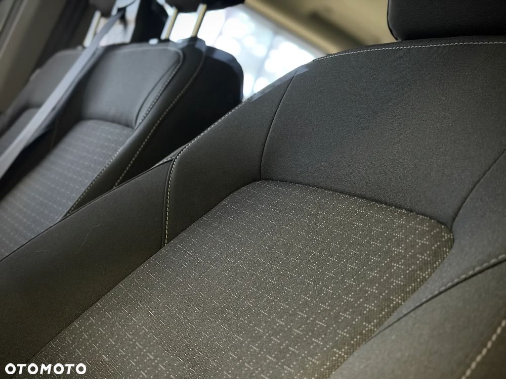 Ford Transit Custom Kombi 320 L2H1 Trend M1 - 29