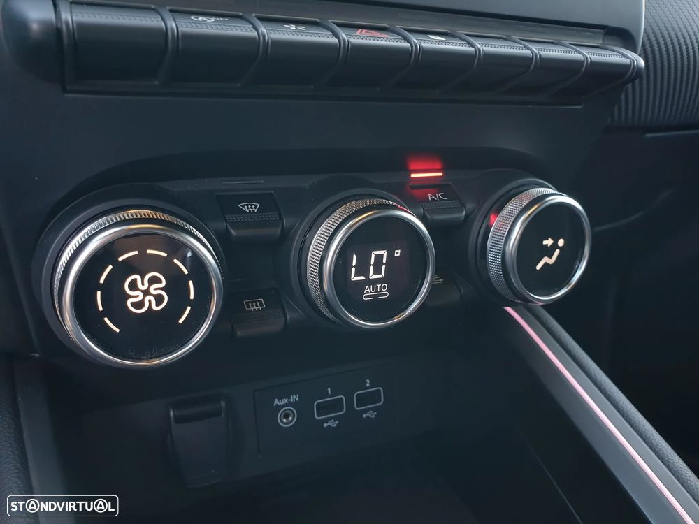 Renault Clio TCe 90 R.S. LINE - 18