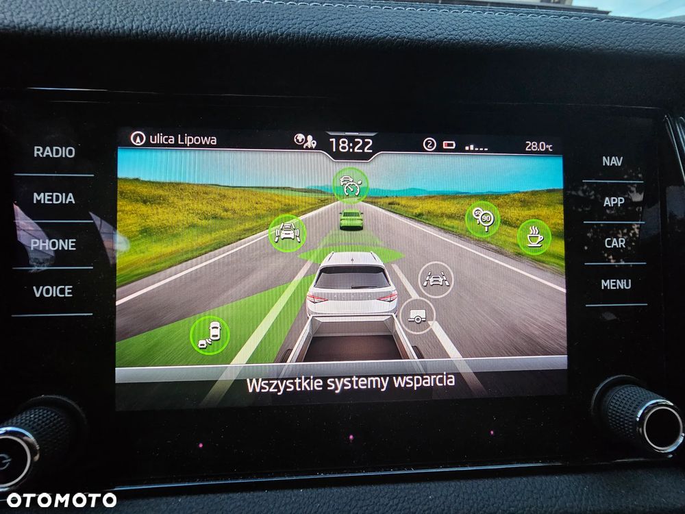 Skoda Kodiaq 2.0 TDI 4x4 Style DSG - 27