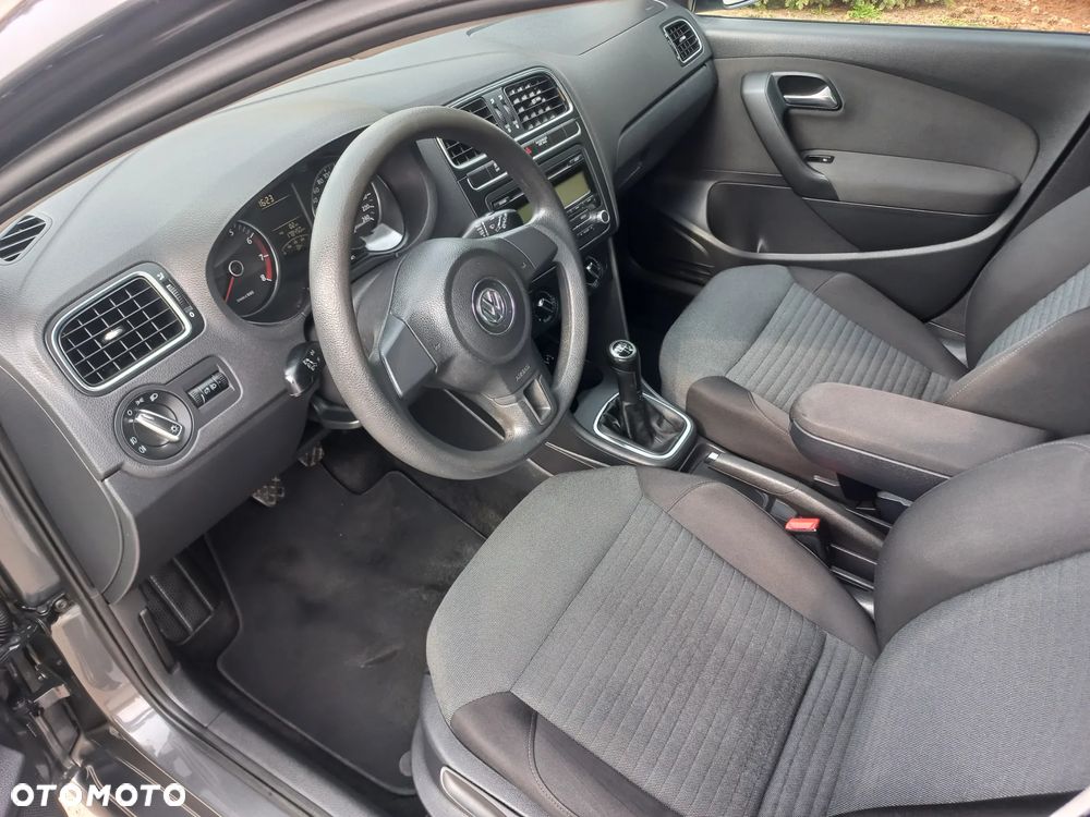Volkswagen Polo 1.4 16V Comfortline Optimum - 20