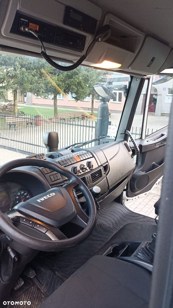 Iveco EUROCARGO - 7
