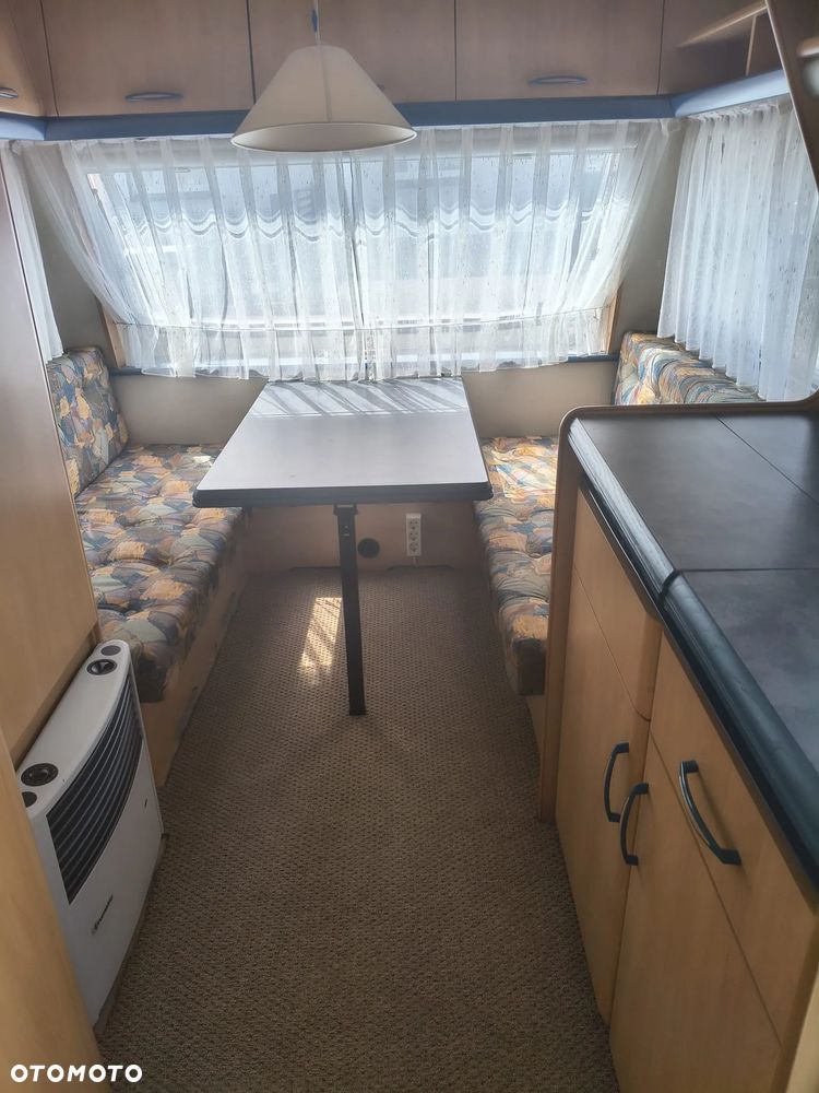Hobby 400 De Luxe - 8