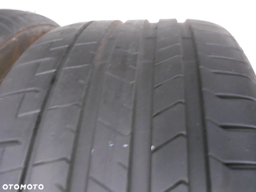OPONY 265/35R22 PIRELLI PZERO PNCS MO-S DOT 3823 6MM - 4