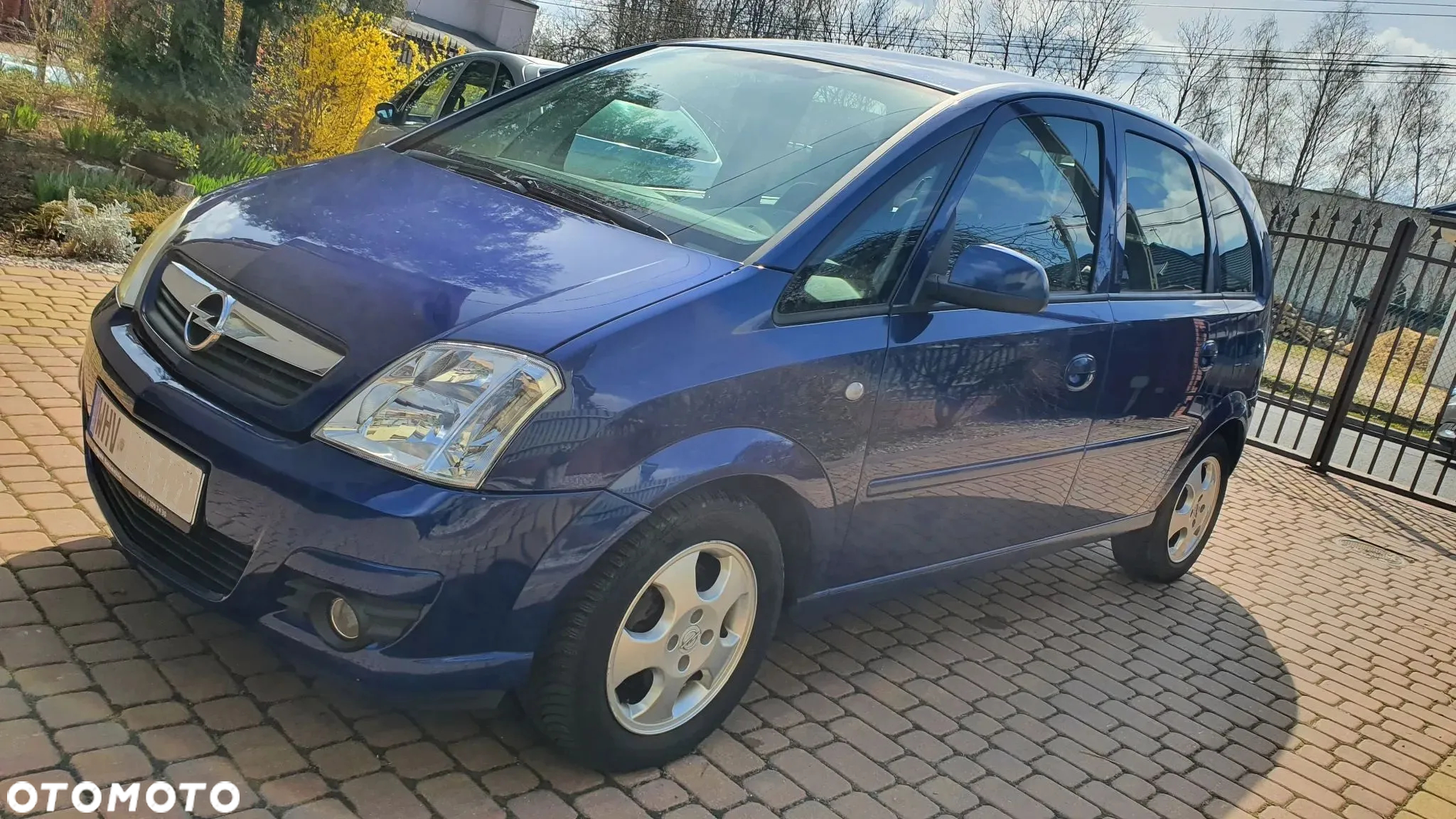 Opel Meriva 1.6 Enjoy - 6