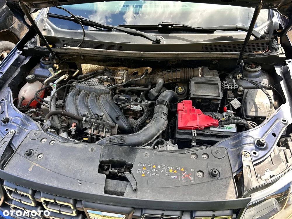 Dacia Duster - 14