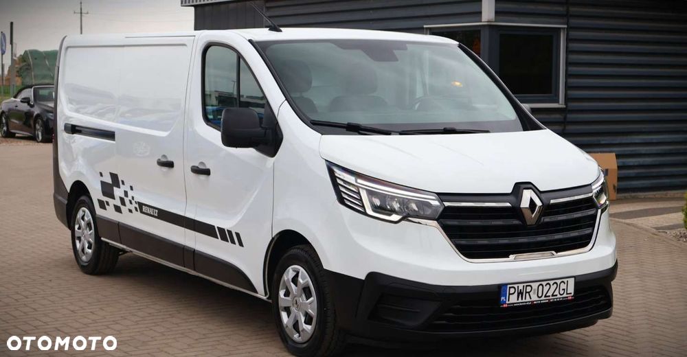 Renault Trafic - 4