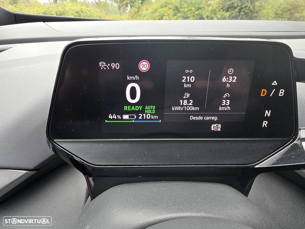 VW ID.4 77 kWh Pro Performance - 40