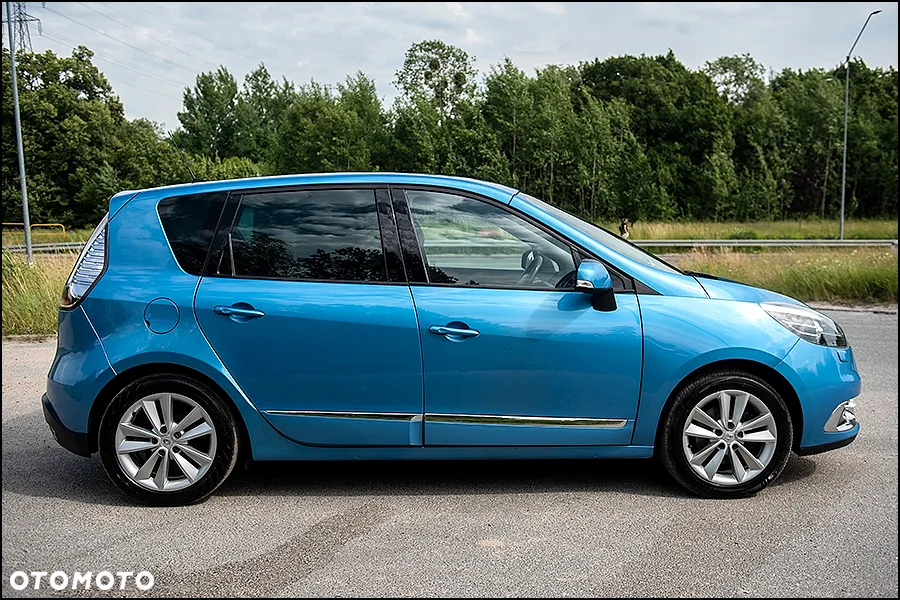 Renault Scenic - 5