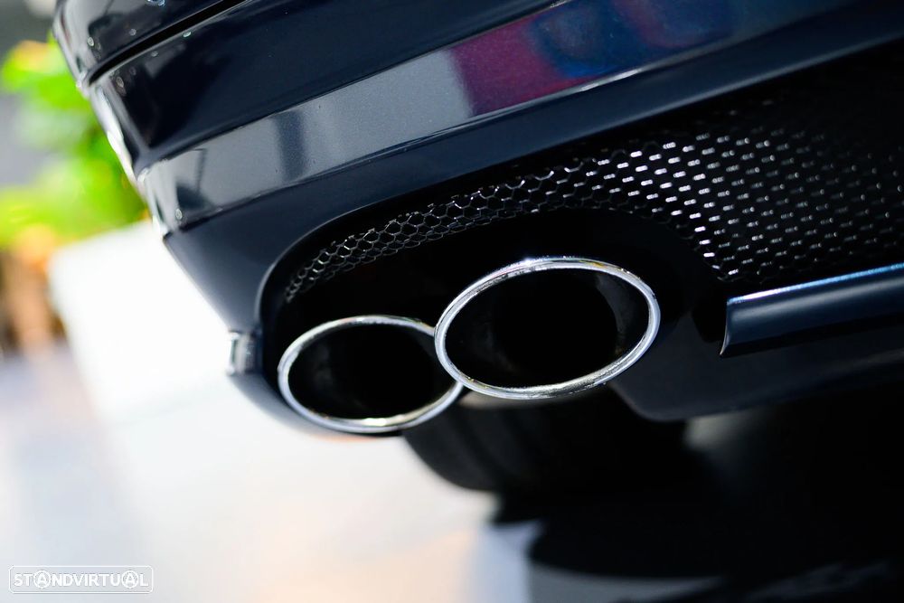 Mercedes-Benz SL 55 AMG - 12