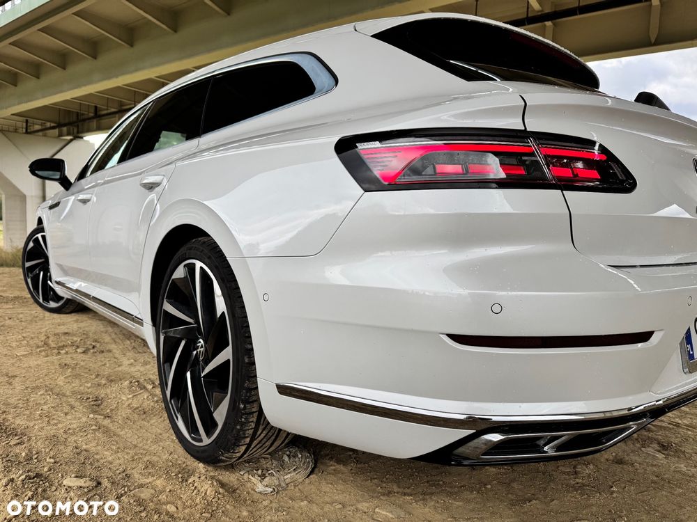 Volkswagen Arteon Shooting Brake 2.0 TSI OPF 4Motion DSG R-Line - 8