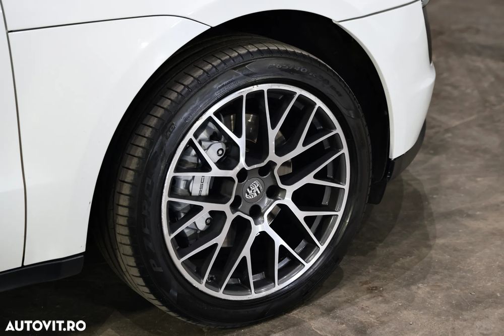 Porsche Macan S PDK - 33