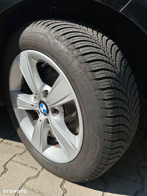 BMW Seria 1 118i Sport Line - 21