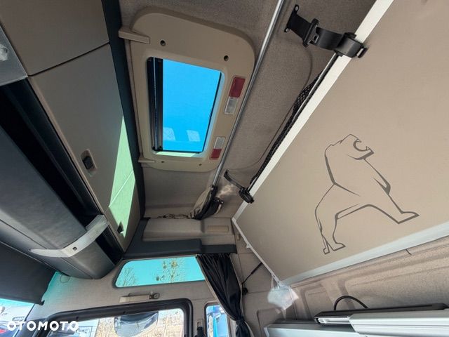 MAN TGX 18.470 MEGA RETARDER - 11