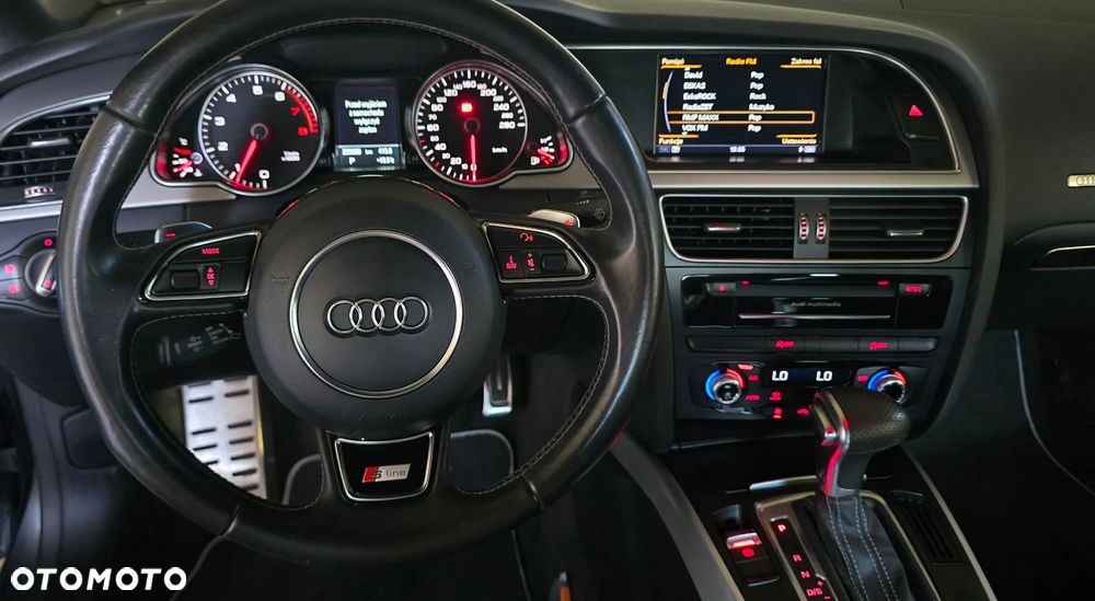 Audi A5 Coupé - 11