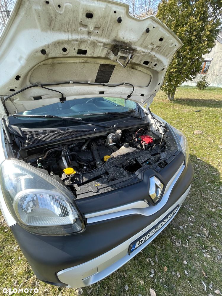 Renault Kangoo - 8