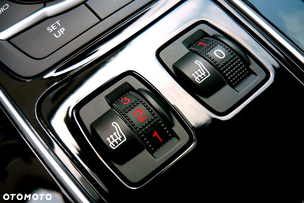 Peugeot 508 2.0 HDi Allure - 22