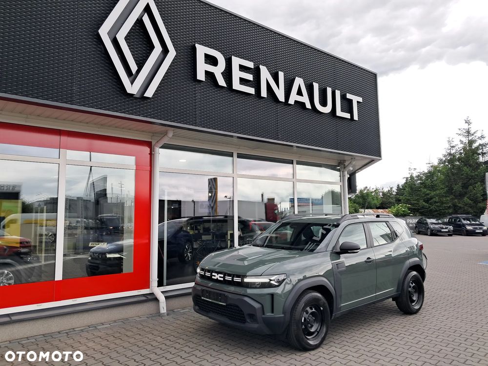 Dacia Duster - 2