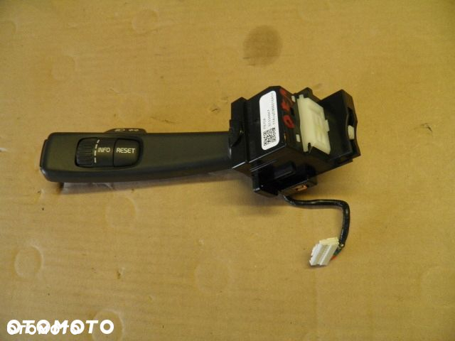 MANETKA VOLVO S80 V70 S60 V60 2012r LEWA 31334647 - 5