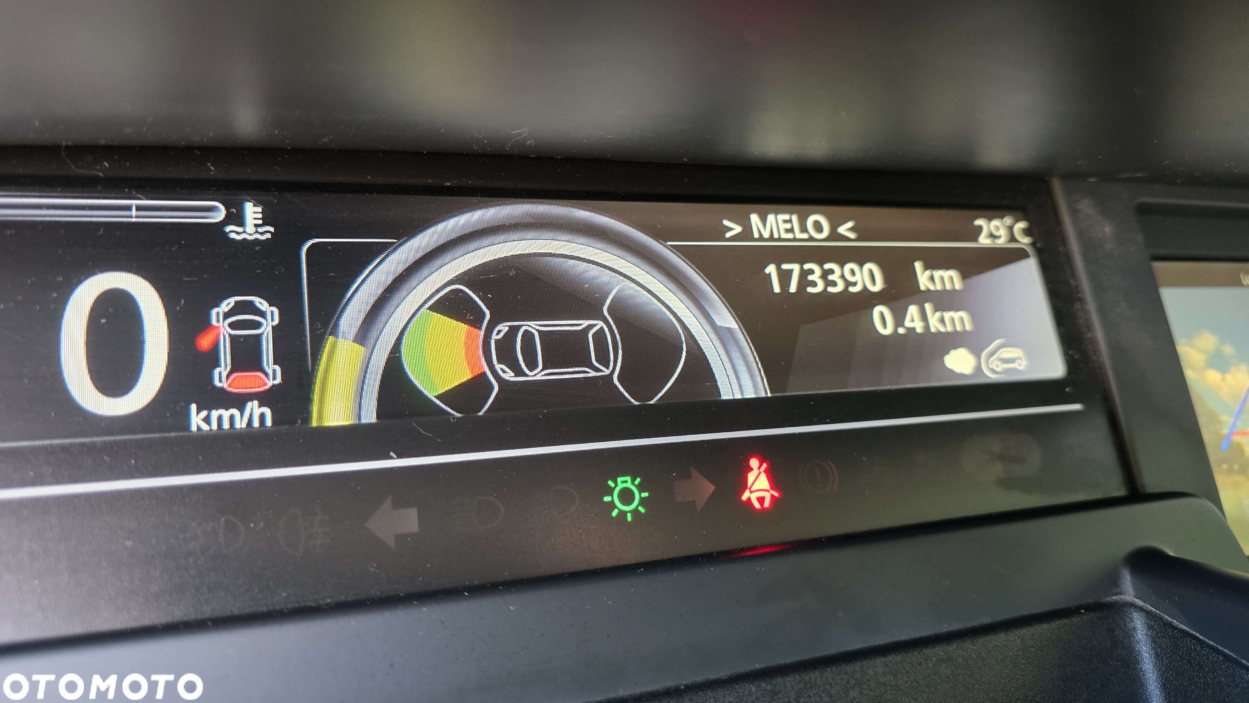 Renault Scenic ENERGY dCi 110 LIMITED - 9