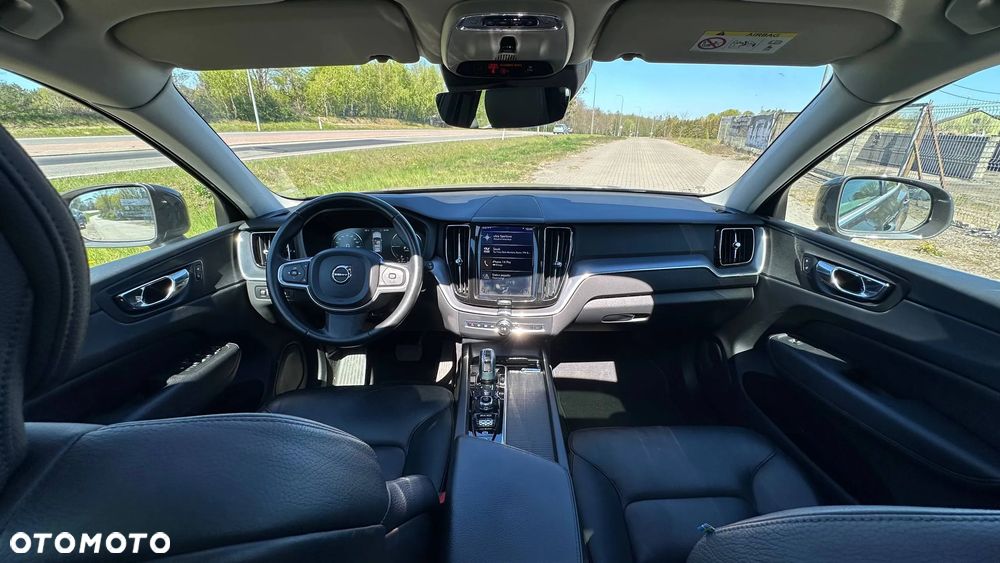 Volvo XC 60 - 25