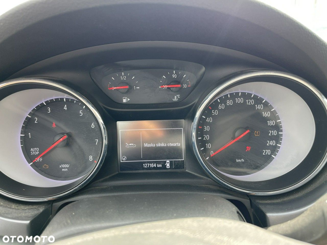 Opel Astra 1.4 Turbo Active - 7