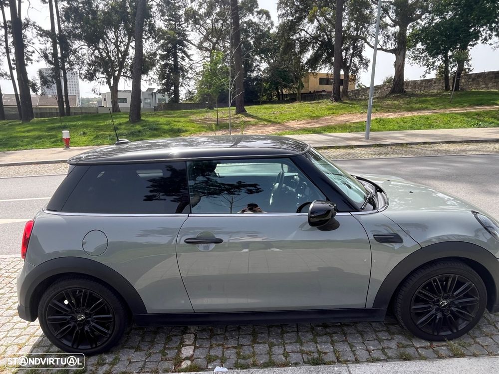 MINI Coupé - 3