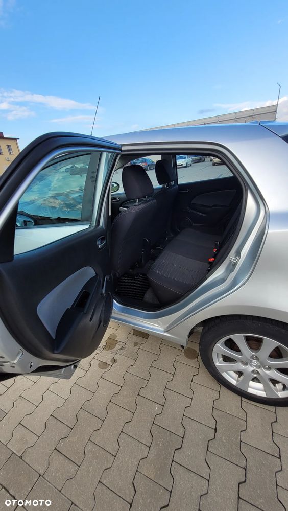 Mazda 2 1.3 Exclusive - 17