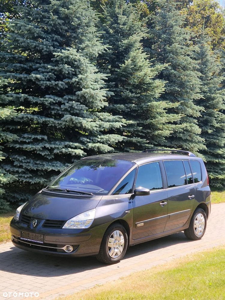 Renault Espace 2.0 Dynamique - 2