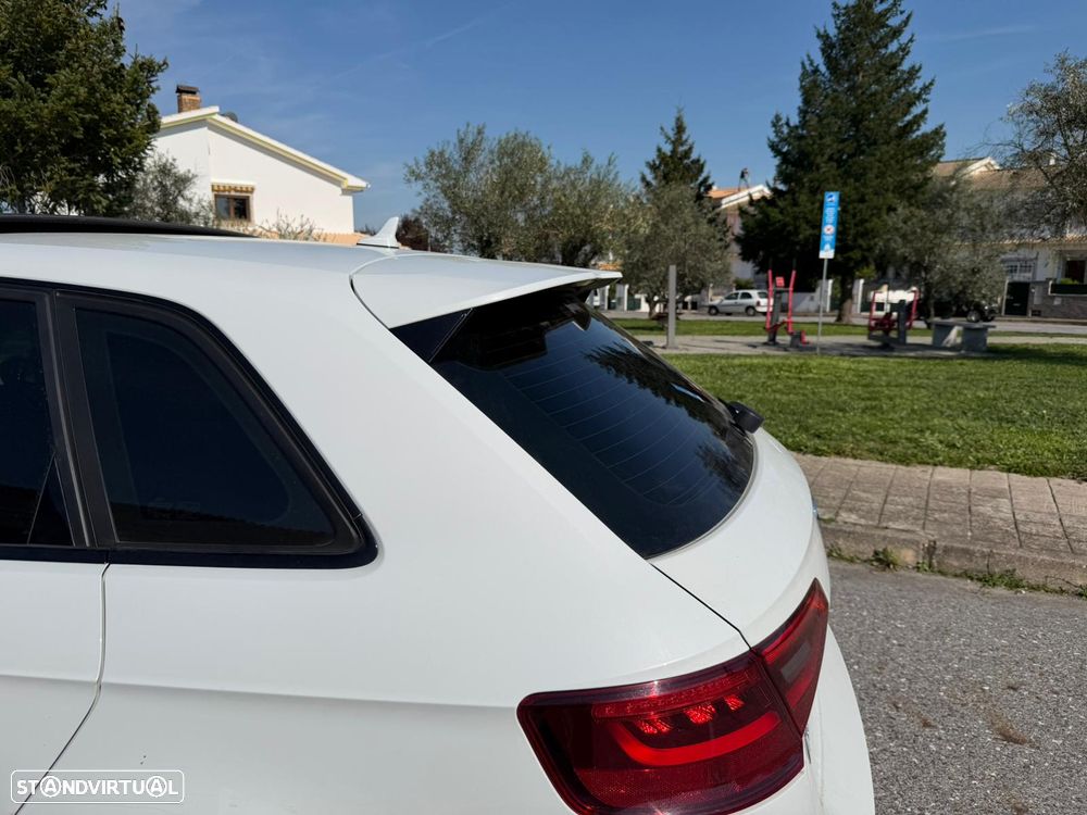 Audi RS3 Sportback - 6