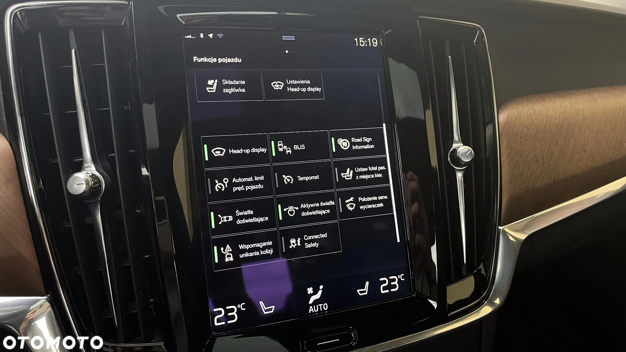 Volvo S90 D4 Inscription - 16