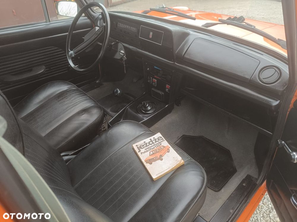 Fiat 125p - 13