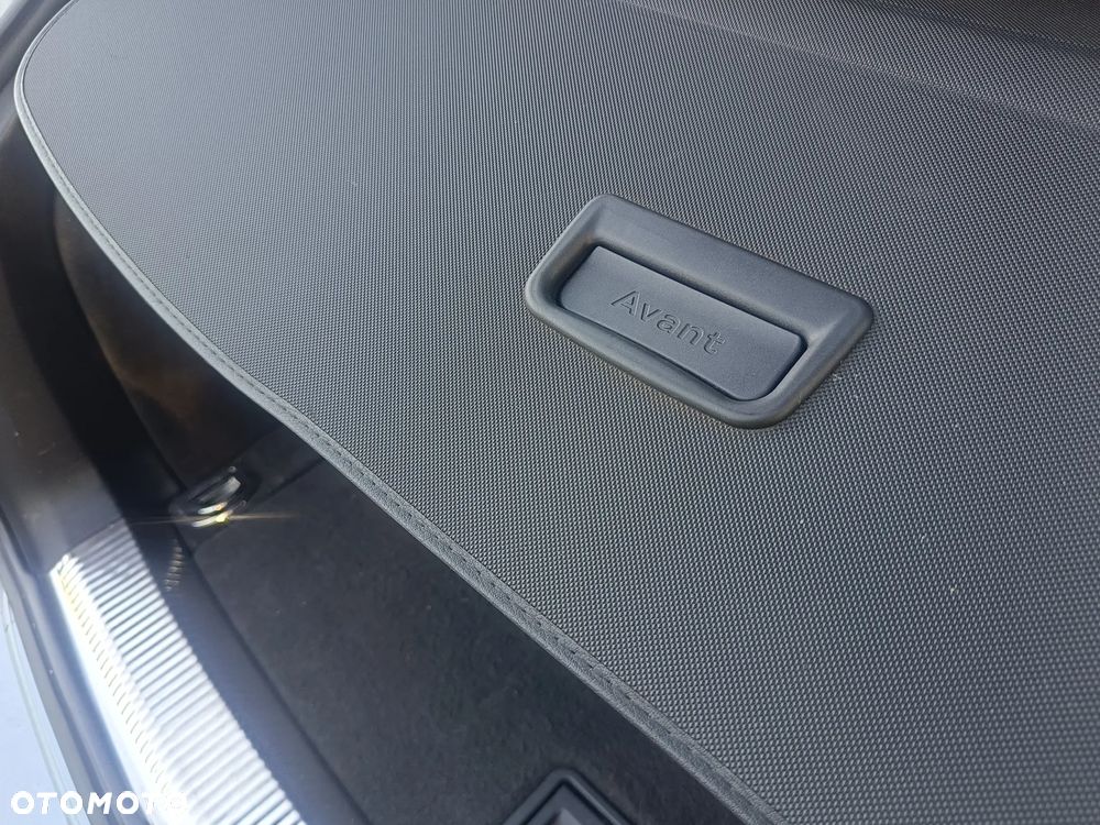 Audi A4 Avant 2.0 TDI DPF multitronic Ambiente - 20