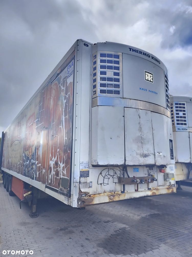 Schmitz Cargobull SKO 24/L - 6