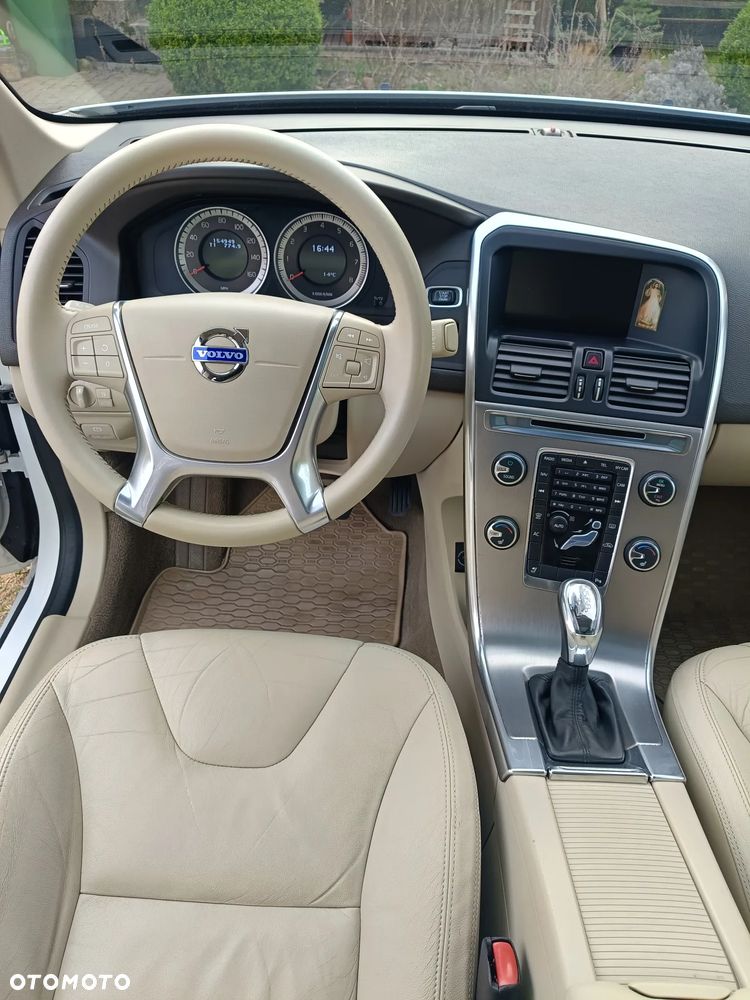 Volvo XC 60 - 7