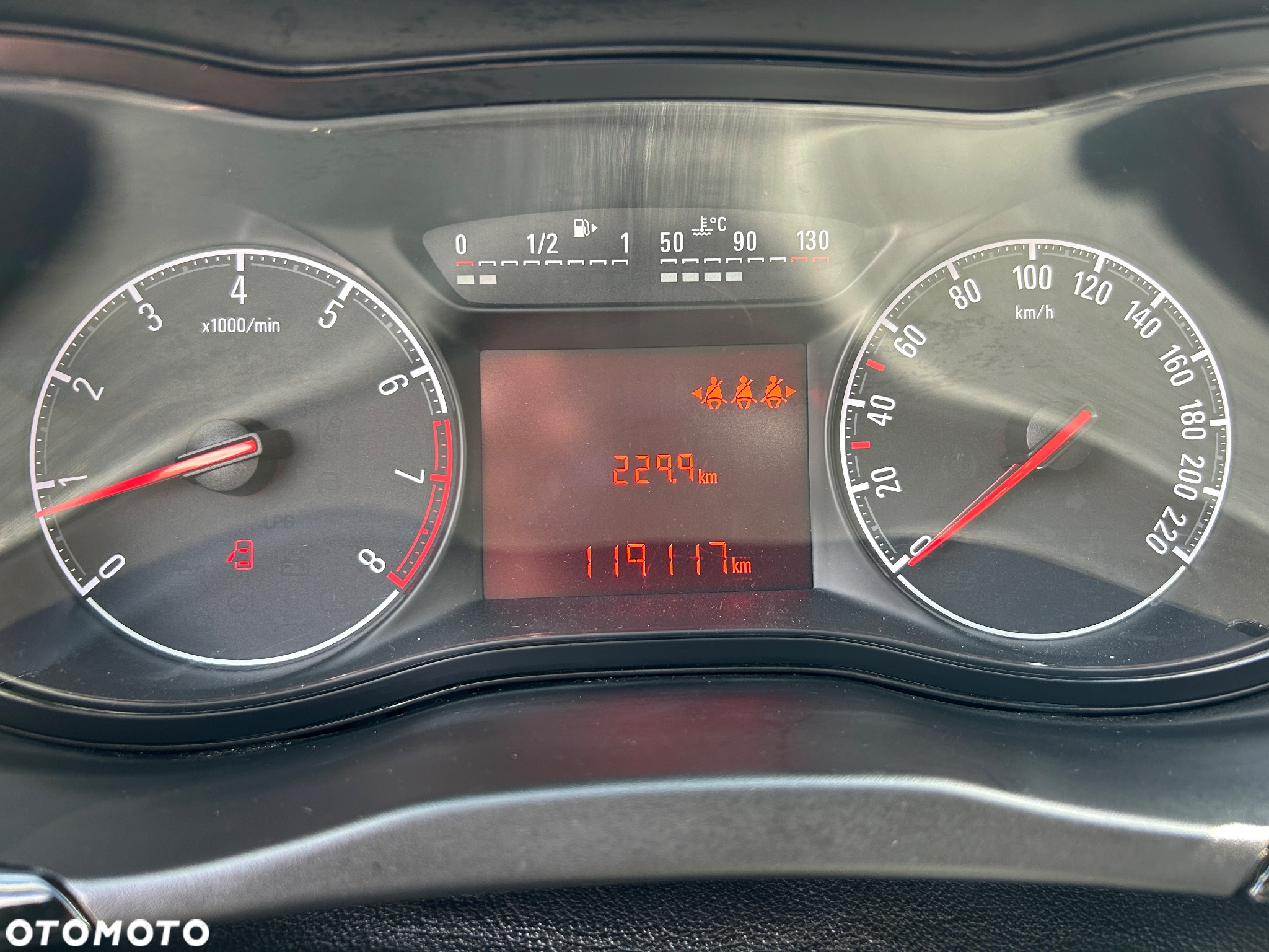 Opel Corsa 1.4 Enjoy - 10
