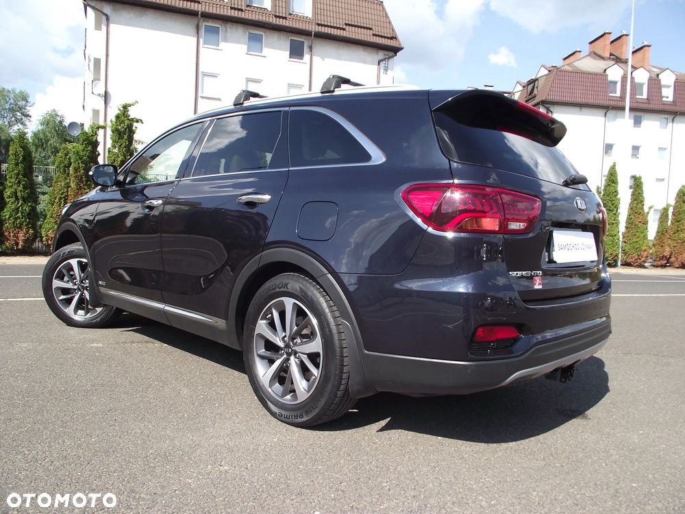 Kia Sorento 2.0 CRDI Business Line - 11