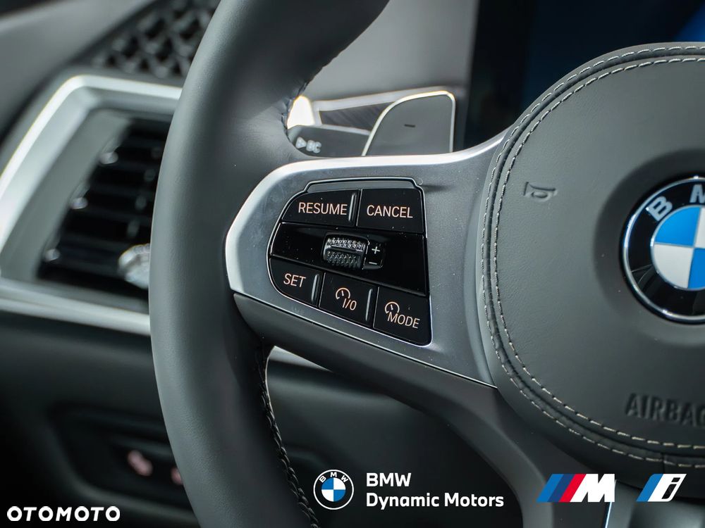 BMW X5 xDrive30d - 31