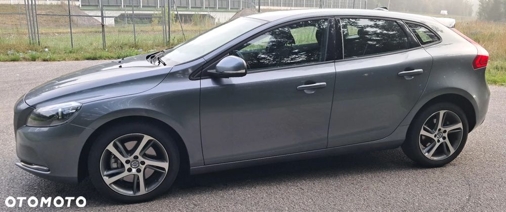 Volvo V40 D3 Drive-E Kinetic - 10