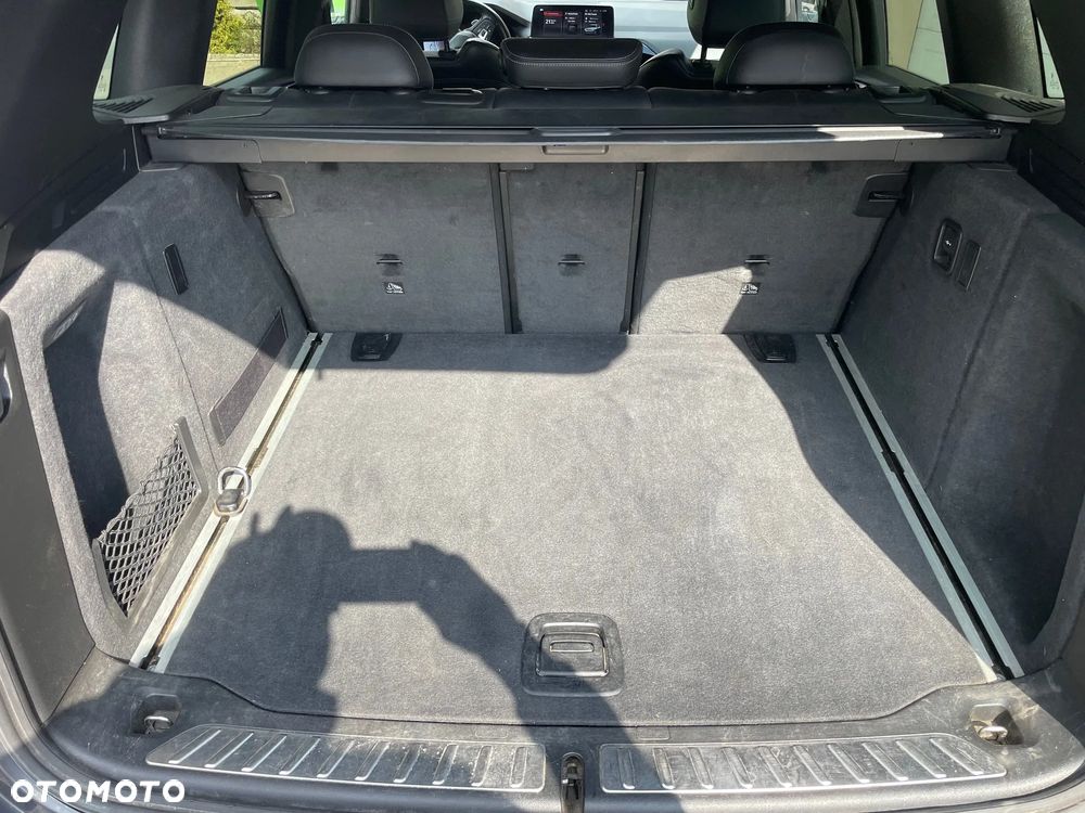 BMW X3 xDrive20d - 11