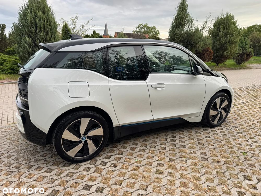 BMW i3 (120 Ah) - 6