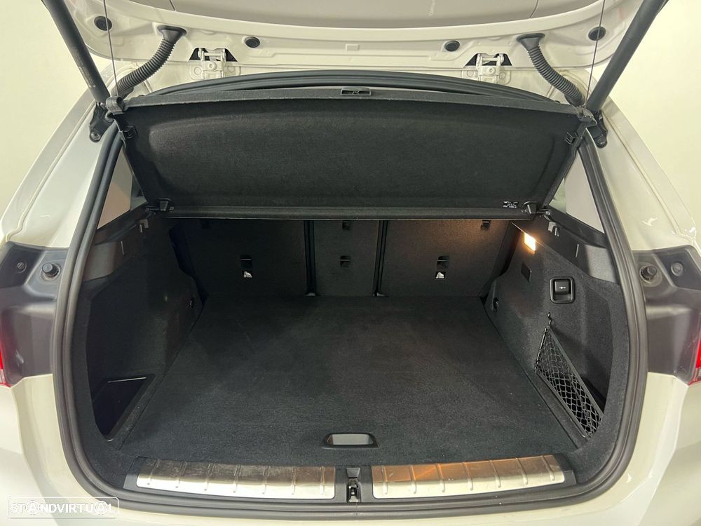 BMW X1 25 e xDrive - 21
