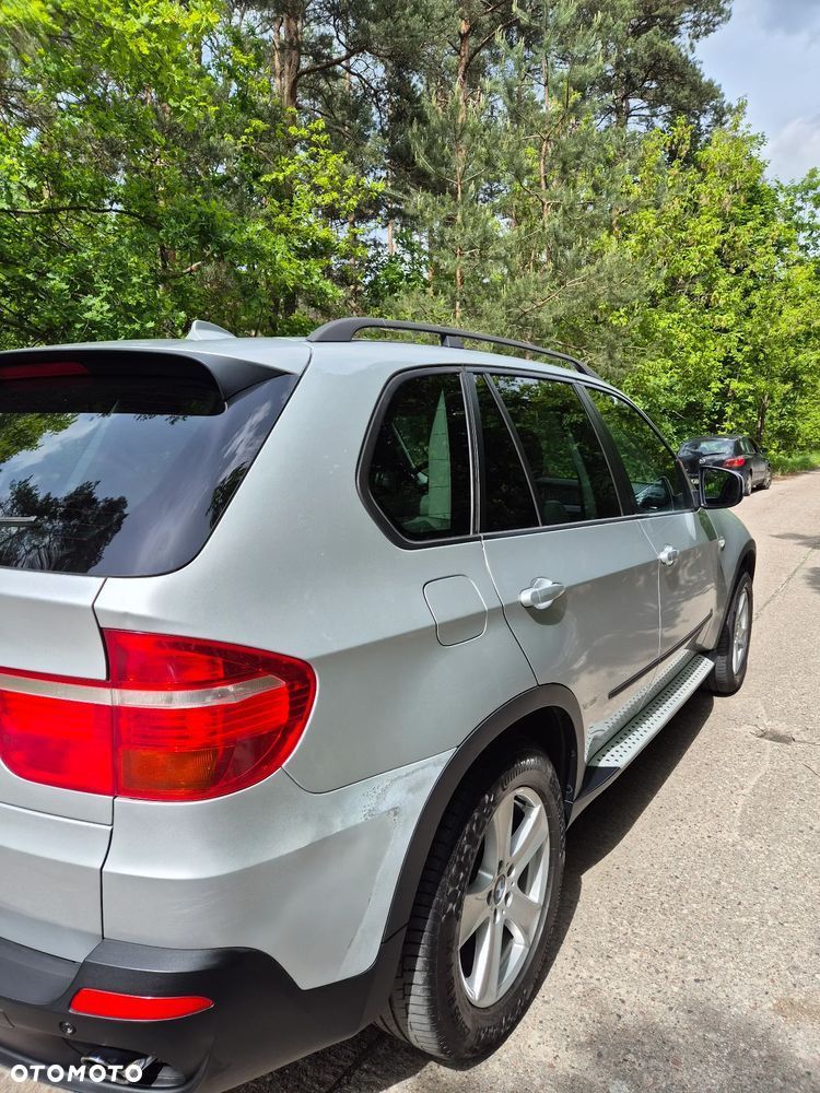 BMW X5 3.0si xDrive - 3