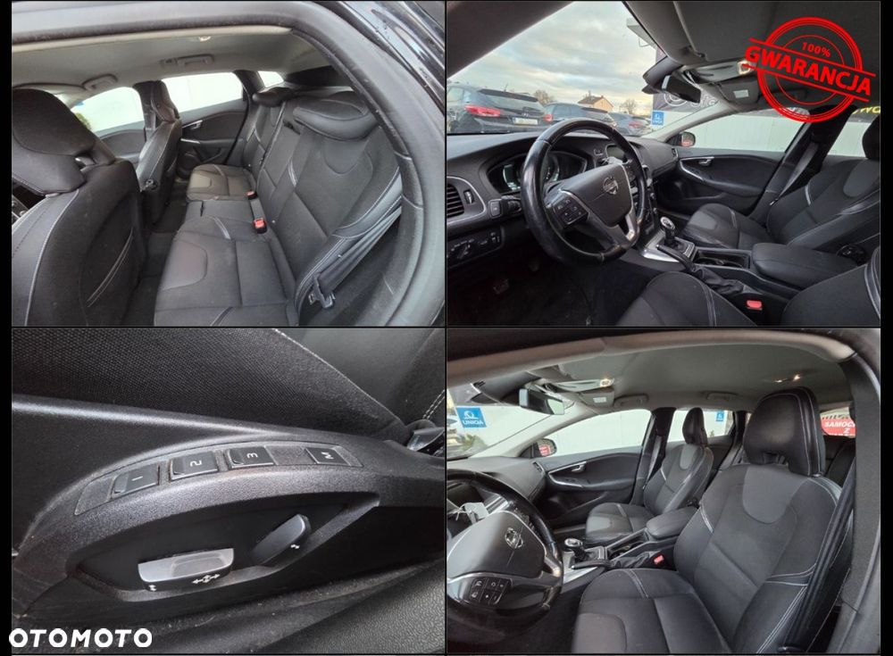 Volvo V40 - 23
