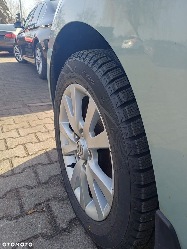 Mazda 5 1.8 Exclusive - 11