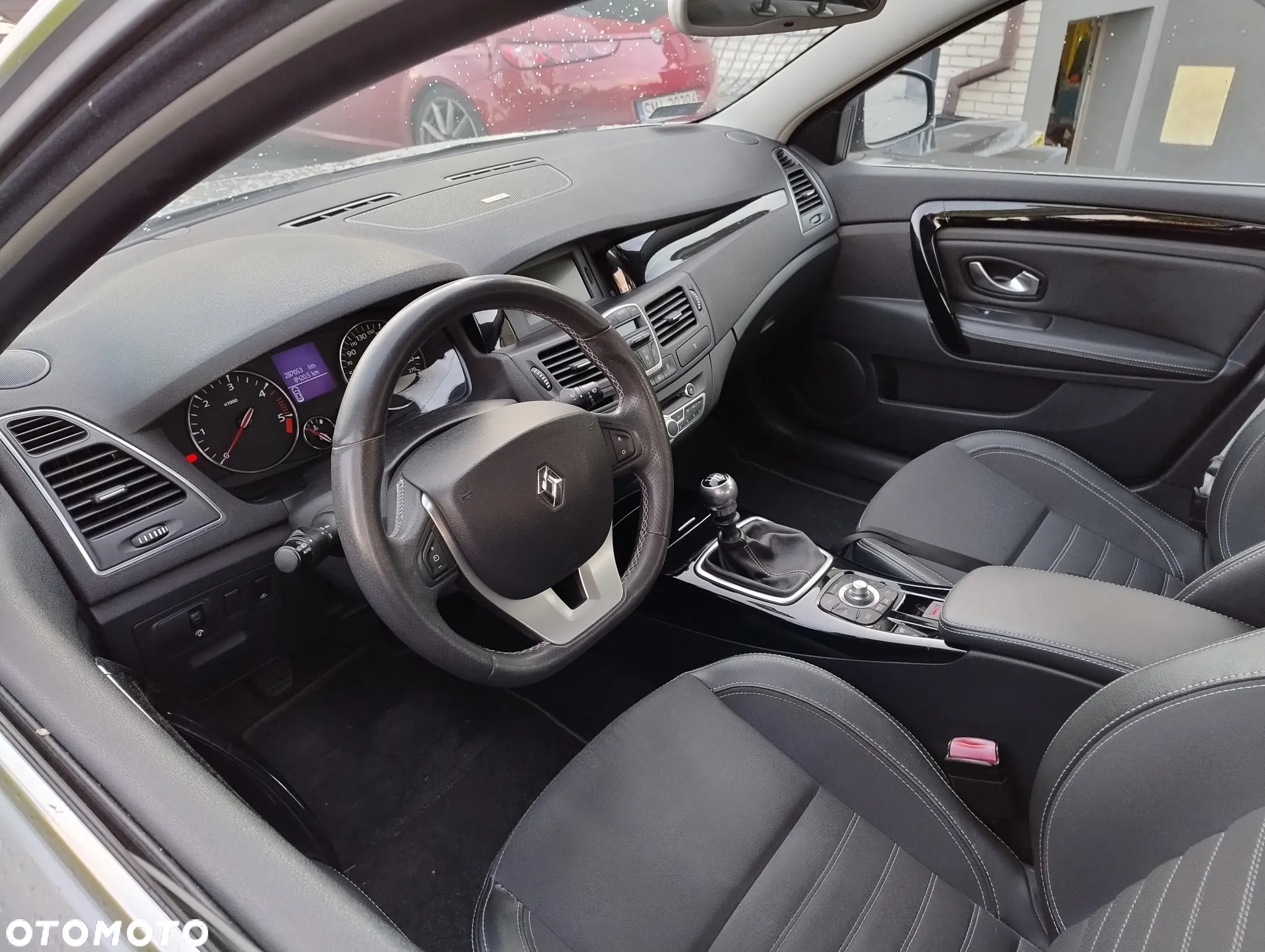 Renault Laguna - 14
