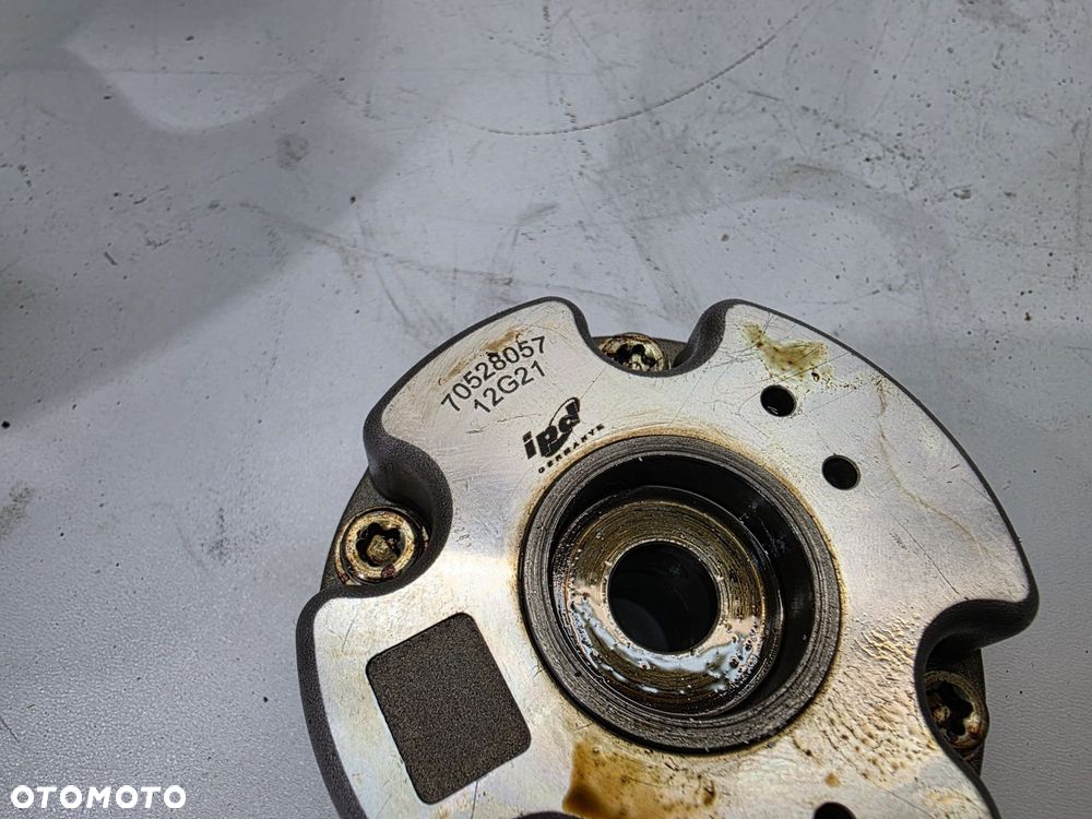 WARIATOR SSĄCY AUDI A4 B7 A6 C6 2.4 3.2 FSI 06E109083G - 6