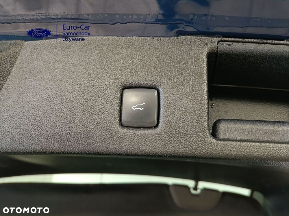 Ford Kuga 2.5P PHEV FWD ST-Line X - 9